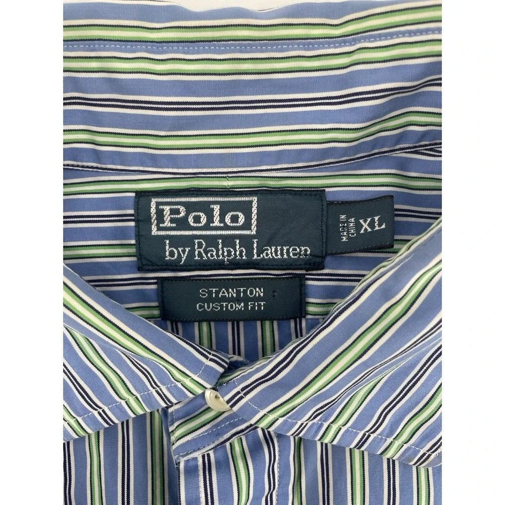 Polo Ralph Lauren polo ralph